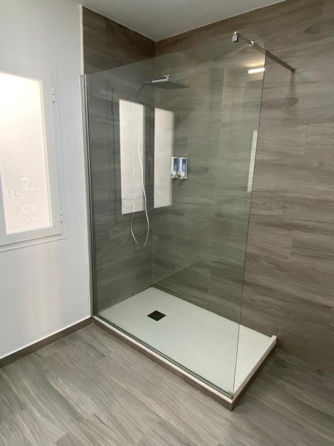 Apartamentos - Remedios Ronda Dış mekan fotoğraf