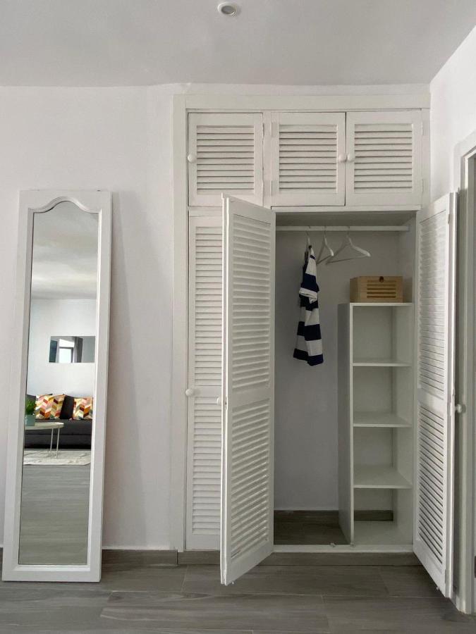 Apartamentos - Remedios Ronda Dış mekan fotoğraf